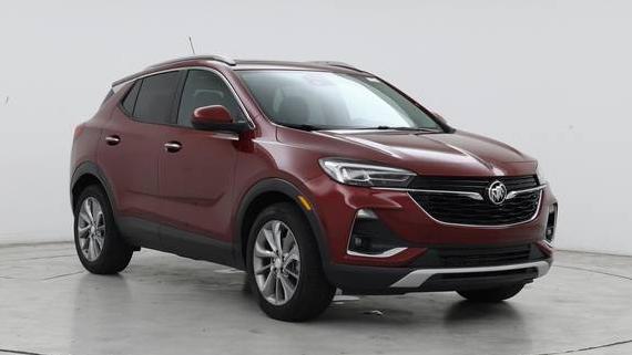 BUICK ENCORE GX 2023 KL4MMFSL4PB123745 image